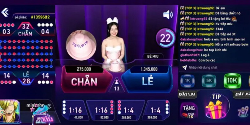 app xóc đĩa uy tín